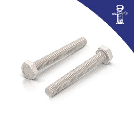 DIN 933-ISO 4017